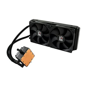 Ftohes LC-Power Liquid Cooler Lico ARGB