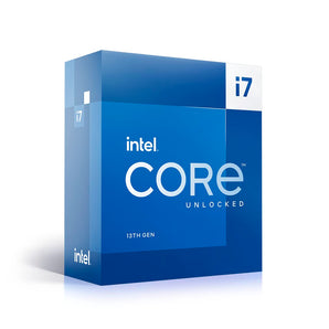 Procesor Intel Core i7-13700K Raptor Lake 5.3GHz