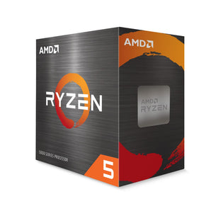 Procesor AMD Ryzen 5 5600X, 4.6 GHz