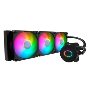 Ftohes Cooler Master MasterLiquid 360L Core ARGB