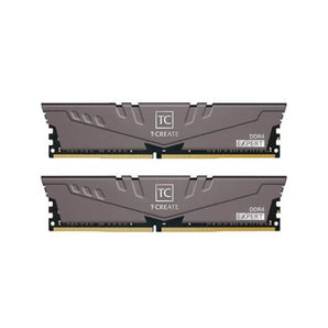 Ram memorie TeamGroup T-CREATE Expert DDR4 32GB (2x16GB) 3600MHz CL18
