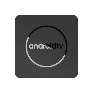 Android Box TV Q96 L2, 8/128GB – Google TV & Android 14.0 Smart Horizon