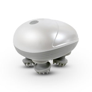 Masazhues inteligjent i kokës – Smart Scalp Massager, relaksim i thellë dhe stimulim i qarkullimit të gjakut