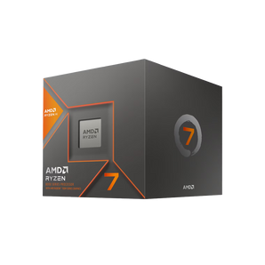 Procesor AMD Ryzen 7 8700G AI, 5.1 GHz