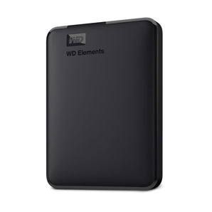 Hard Disk WD Elements Portable 2.5" 4TB