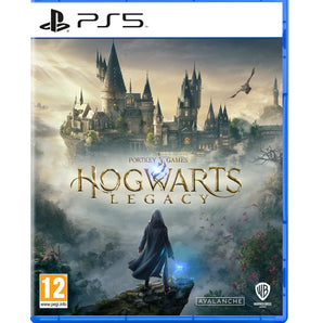Хогвортс Наследство за PlayStation 5
