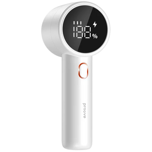 Heqës i qimeve dhe gungave nga rrobat Proove Defuzzer