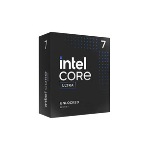 Procesor Intel Core Ultra 7 265KF Arrow Lake 5.5 GHz