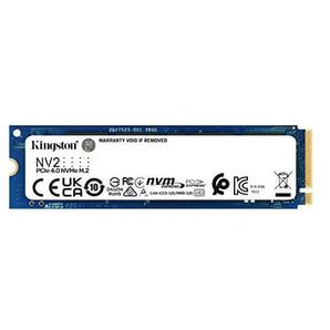 Disk SSD Kingston NV2 M.2 4TB PCIe G4x4 2280