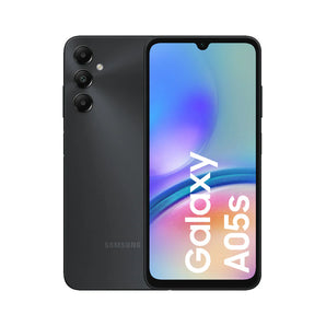 Samsung A05s 6/128GB, Black