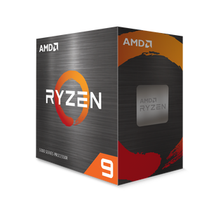 Procesor AMD Ryzen 9 5900X, 4.8 GHz