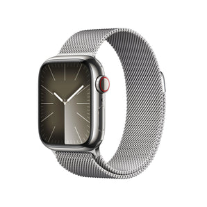 Apple Watch Milanese Metal Strap 42/44/45/49MM