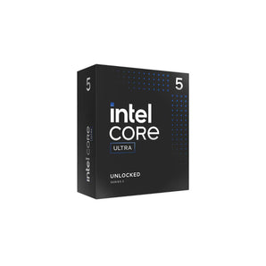 Procesor Intel Core Ultra 5 245K Arrow Lake 5.2GHz