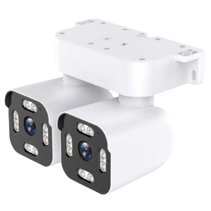 Kamere Dual-Lense WIFI, 8MP