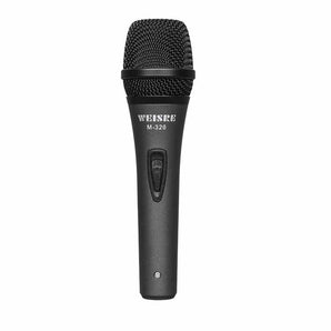 Професионален микрофон WEISRE M-320