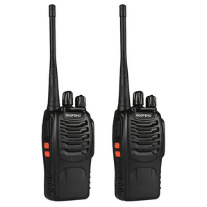 Radiokomunikues Dy-Drejtimësh Talkie-Walkie Baofeng BF-888S