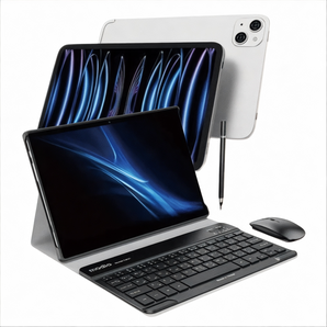 Tablet PC Modio M41 10", 16GB/1TB, 13MP, Dual-Sim, 10.000mAh + aksesorë falas