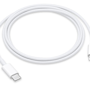 Kabllo Lightning (іPhone) 1m , e zezë
