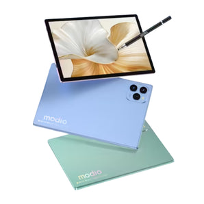 Tablet Modio M38 8+512GB, i gjelbërt