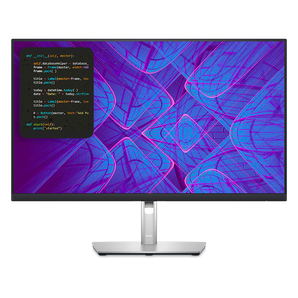 Monitor Dell P2723QE 27" 4K UHD, USB Type-C