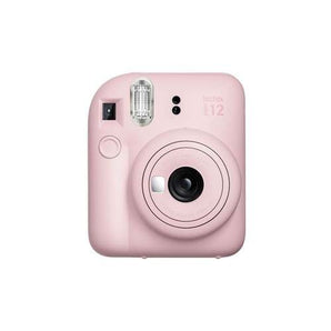 Fujifilm Instax mini 12, розова