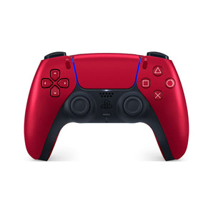 Kontroller Sony DualSense Wireless për PS5, Volcanic Red