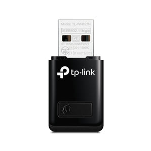 Përshtatës TP-link TL_WN823N 300Mbps