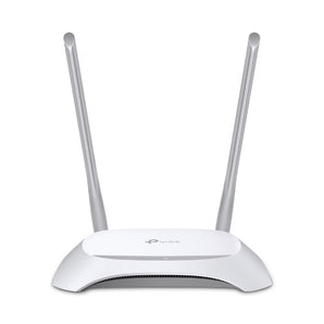 Router TP-link TL-WR840N 300Mbps