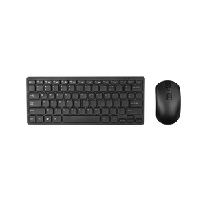 Set Tastiere + Maus GKM901 , Bluetooth