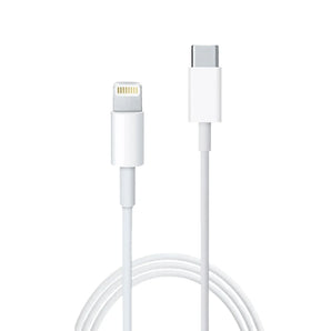 Kabllo Аpple USB-C to Lighting, 1m