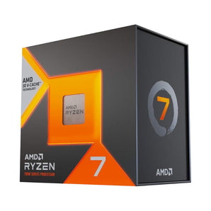 Procesor AMD Ryzen 7 7700 , 5.3 GHz