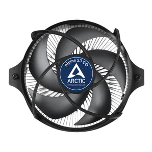 Ftohes ARCTIC Alpine 23 CO