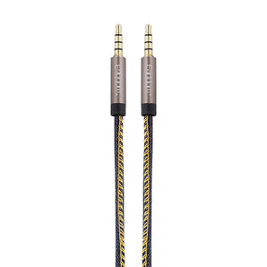 AUX to AUX 160cm Earldom AUX19 , material Xhinse