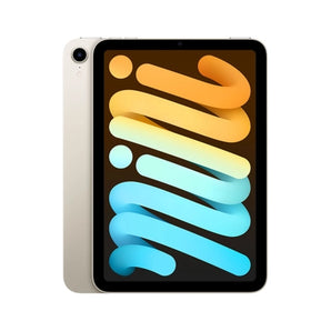 Аpple іPad Mini 6, WiFi, 64GB, Starlight