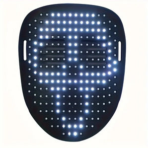 LED маска со анимации