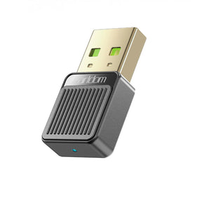 Audio marrës / transmetues për veturë USB, Earldom BR09