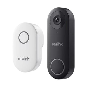 Zile intelegjente Reolink D340W, WiFi, 5MP 2K