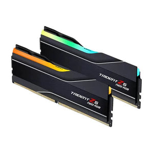 Ram memorie G.SKILL Trident Z5 Neo RGB DDR5 32GB (2x16GB) 6000MHz CL36