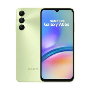 Samsung A05s 6/128GB, Green
