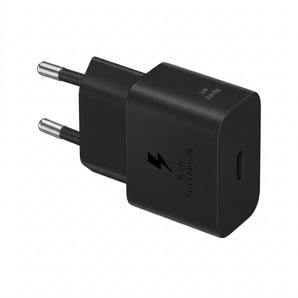 Karikues Samsung 25W EP-T2510 me kabllo USB-C, i zi