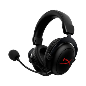 Kufje HyperX Cloud II Core Wireless, të zeza