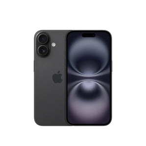 Celular Аpple іPhone 16, 128GB, Black