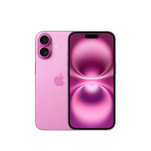 Celular Аpple іPhone 16, 128GB, Pink