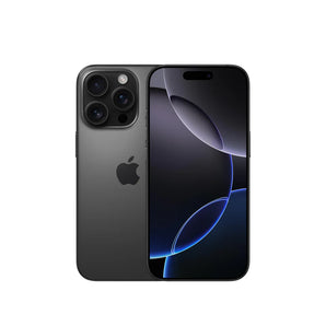 Celular Аpple іPhone 16 Pro, 128GB, Black Titanium