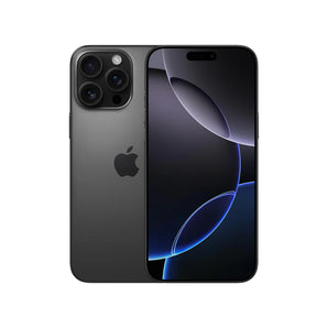 Celular Аpple іPhone 16 Pro Max 256GB , Black Titanium