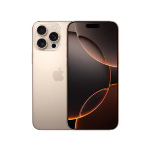 Celular Аpple іPhone 16 Pro Max 256GB , Desert Titanium
