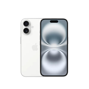 Celular Аpple іPhone 16, 128GB, White