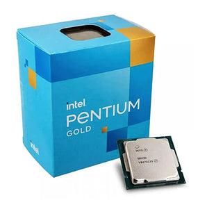 Procesor Intel Pentium G6405