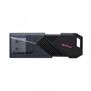 USB Kingston DataTraveler Exodia Onyx, 64GB