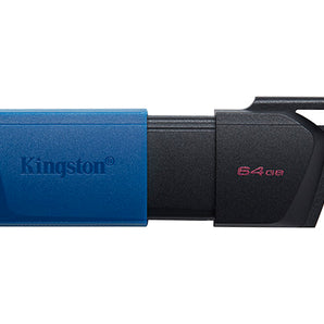 USB Kingston DataTraveler Exodia M, 64GB
